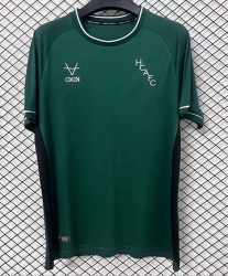 2627 Hull City Goalkeeper Soccer Jersey